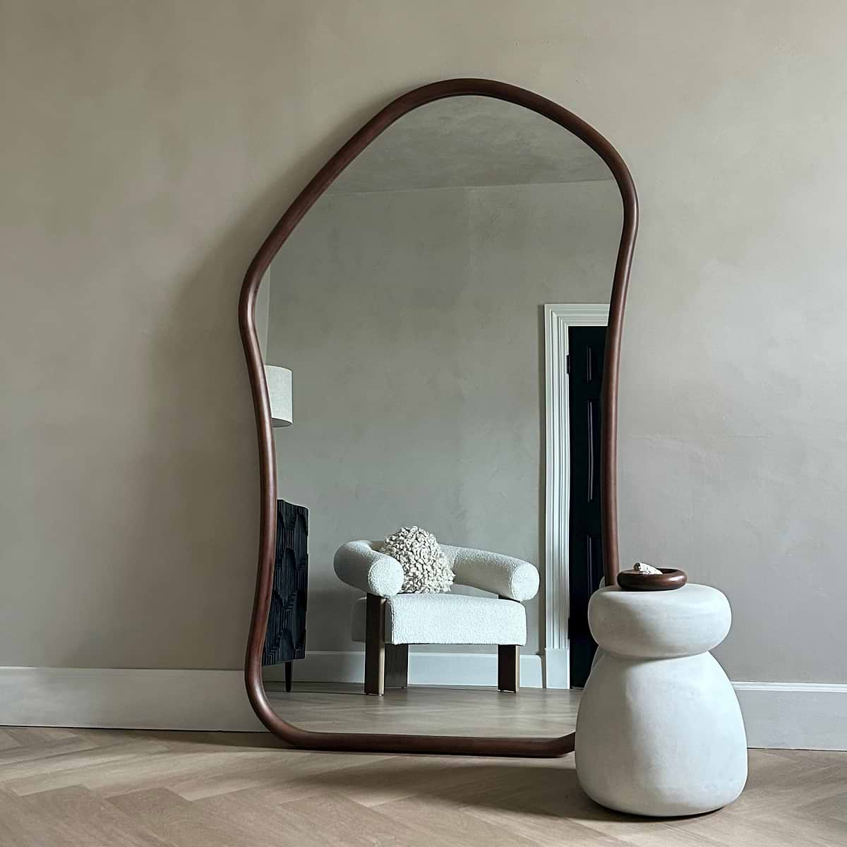 Miroir AALIYAH XL 