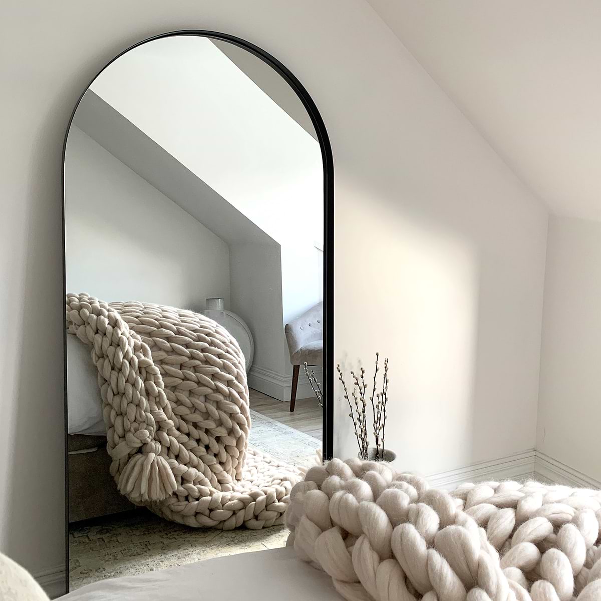 Miroir ARCUS 
