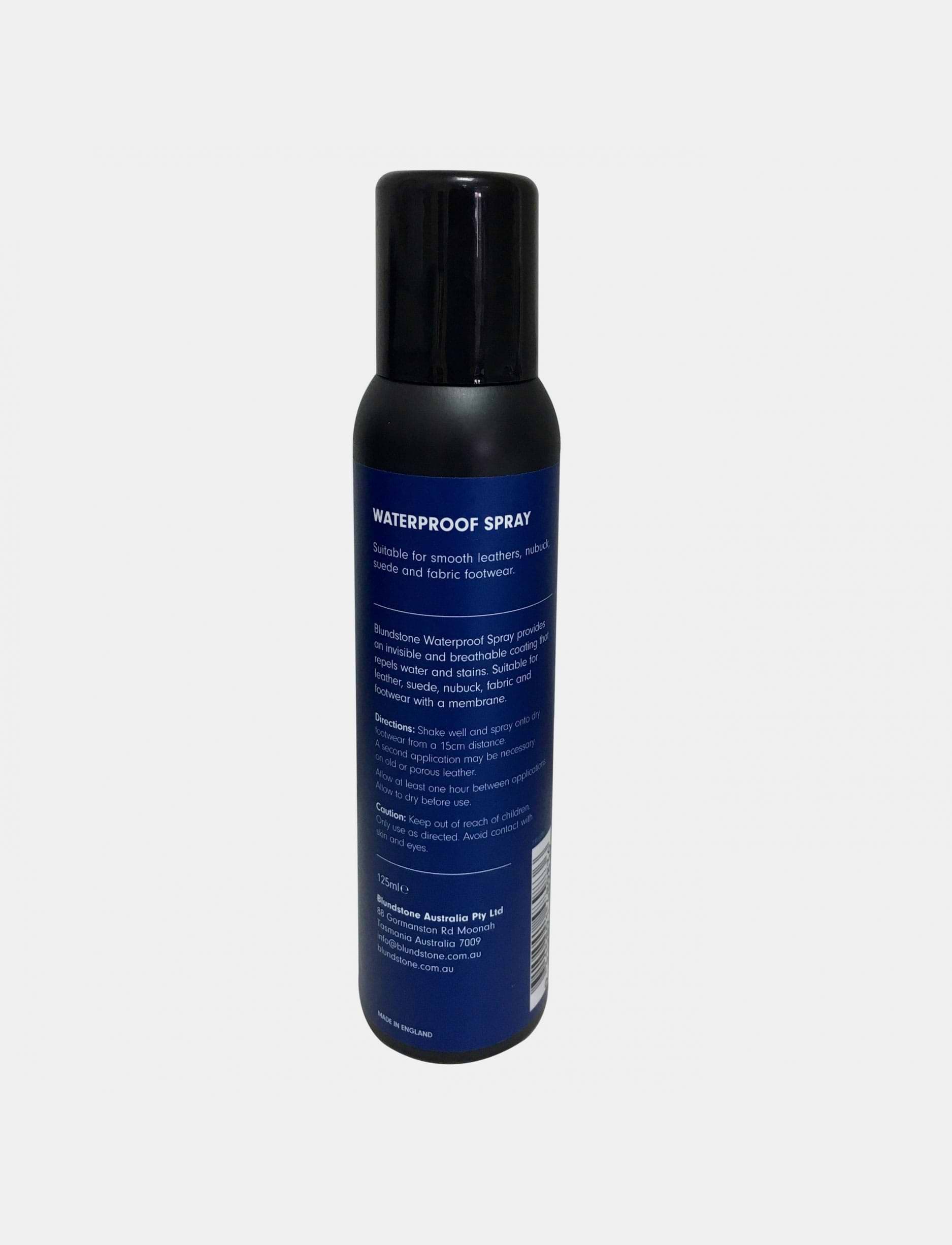 Water-Proofer Blundstone  בלנדסטון ספריי נגד מים