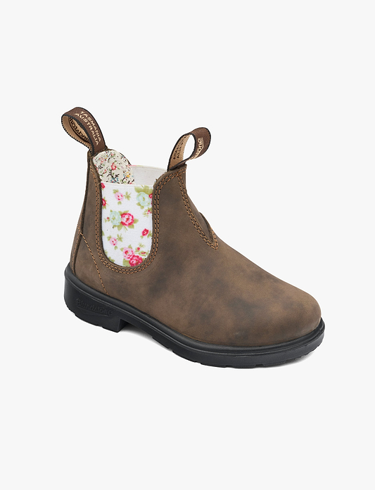 Blundstone 1993 -נעלי בלנסטון ילדות 1993