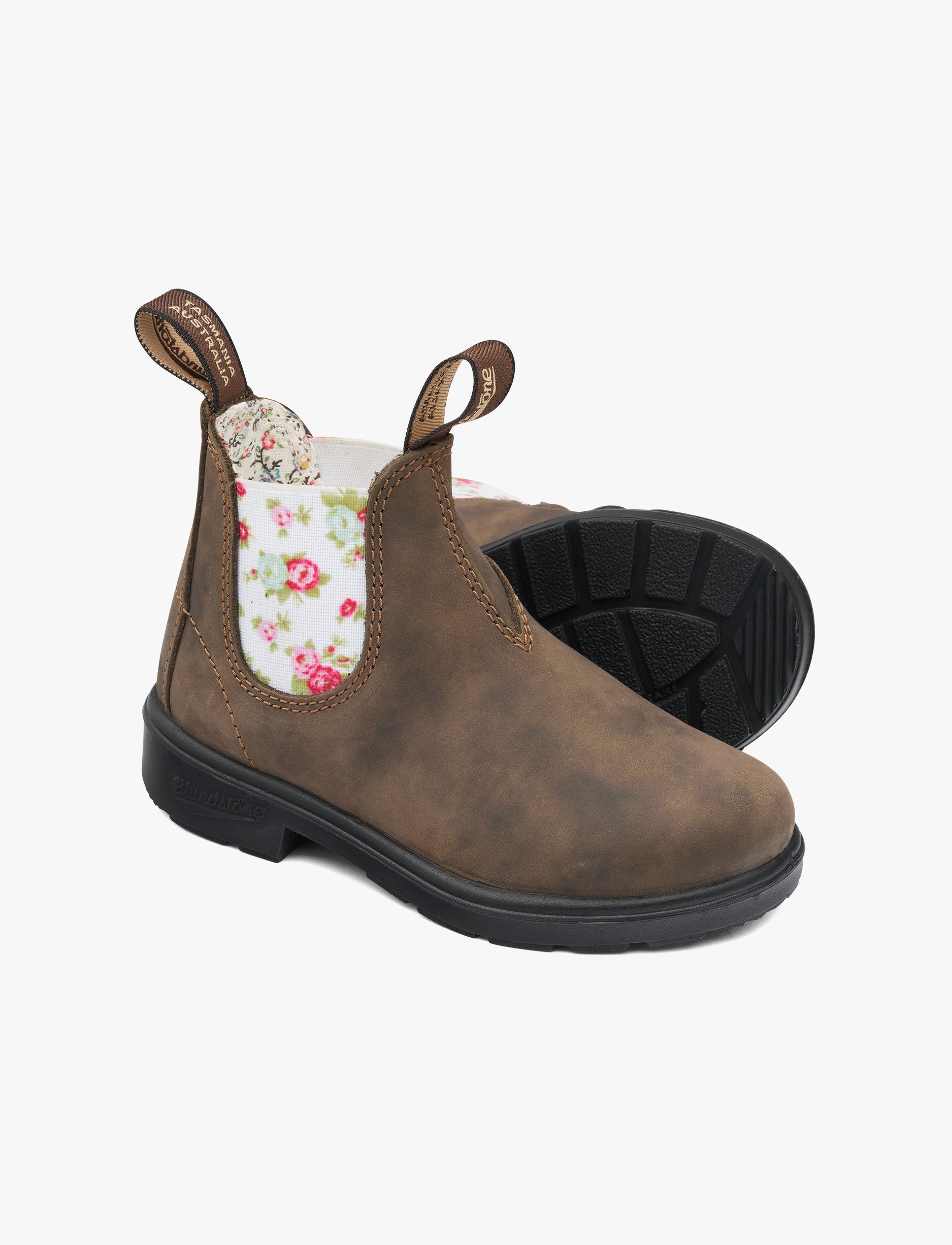 Blundstone 1993 -נעלי בלנסטון ילדות 1993