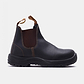 Blundstone 192 -נעלי בלנסטון גברים 192 בצבע חום כהה
