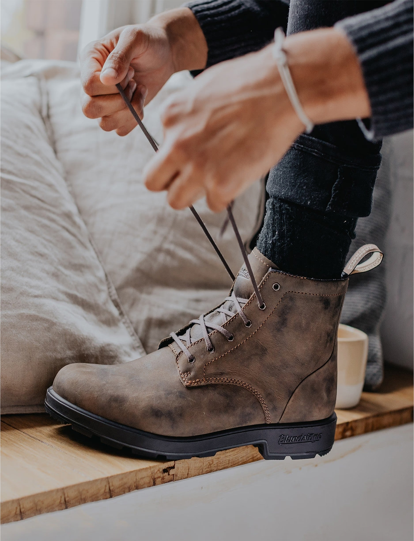 Blundstone 1930 -  נעלי בלנסטון 1930 גברים
