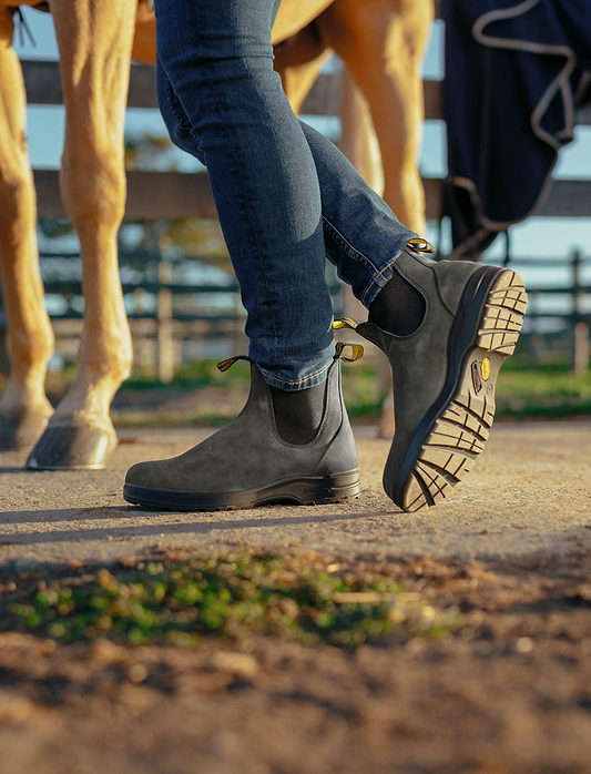 Blundstone Vibram 2055 -  נעלי בלנסטון 2055 גברים