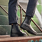 Blundstone Vibram 2058 -  נעלי בלנסטון 2058 גברים