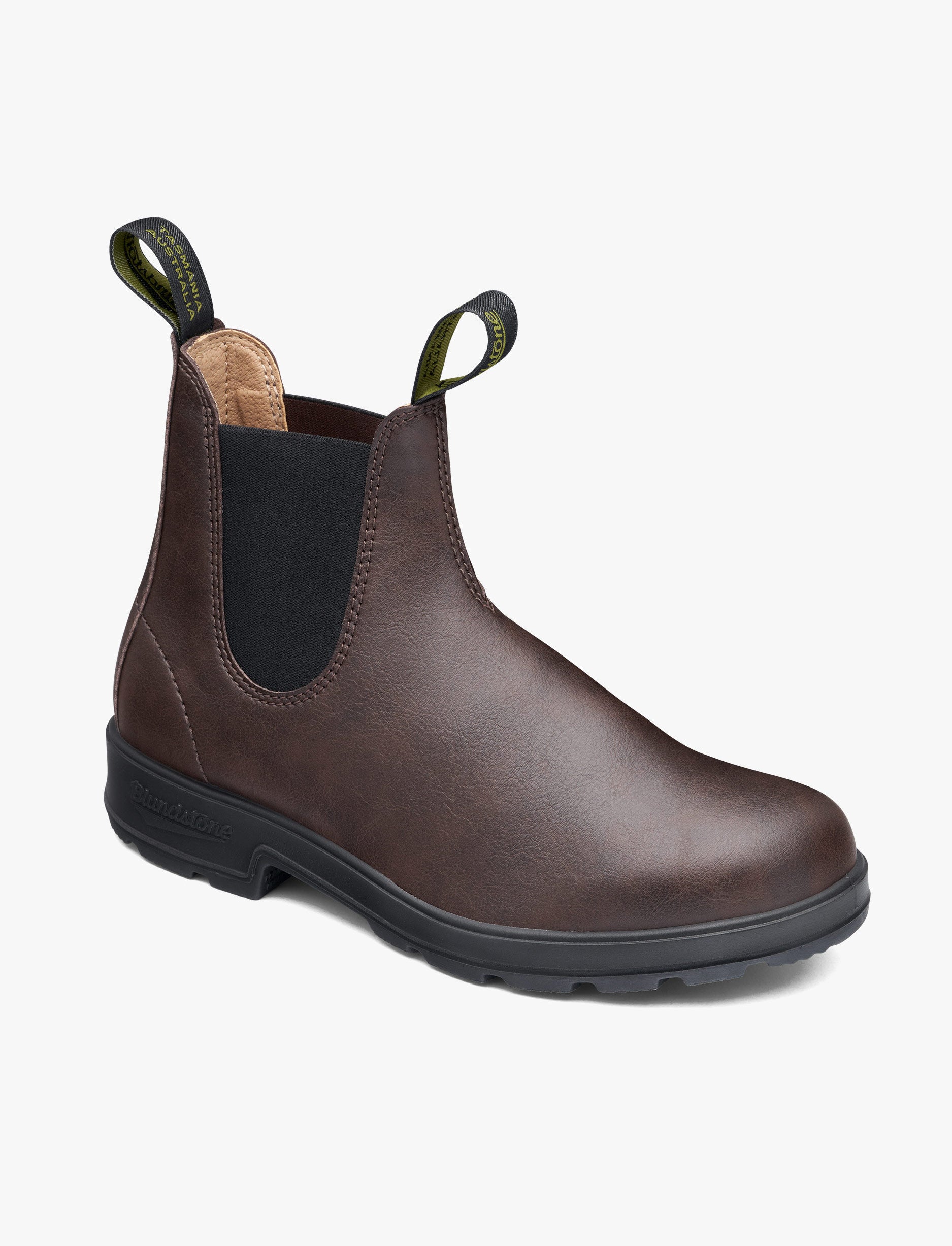 Blundstone 2116 - נעלי בלנסטון 2116 טבעוניות לגברים