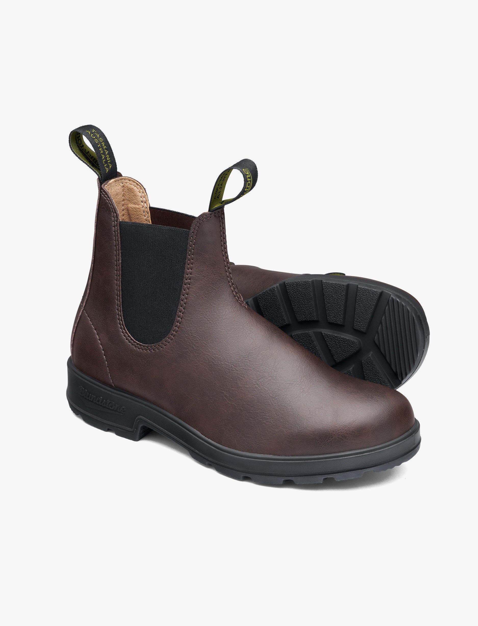 Blundstone 2116 - נעלי בלנסטון 2116 טבעוניות לגברים