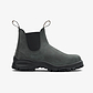 Blundstone 2238 - נעלי בלנסטון 2238 גברים בצבע שחור ראסטיק
