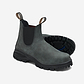 Blundstone 2238 - נעלי בלנסטון 2238 גברים בצבע שחור ראסטיק