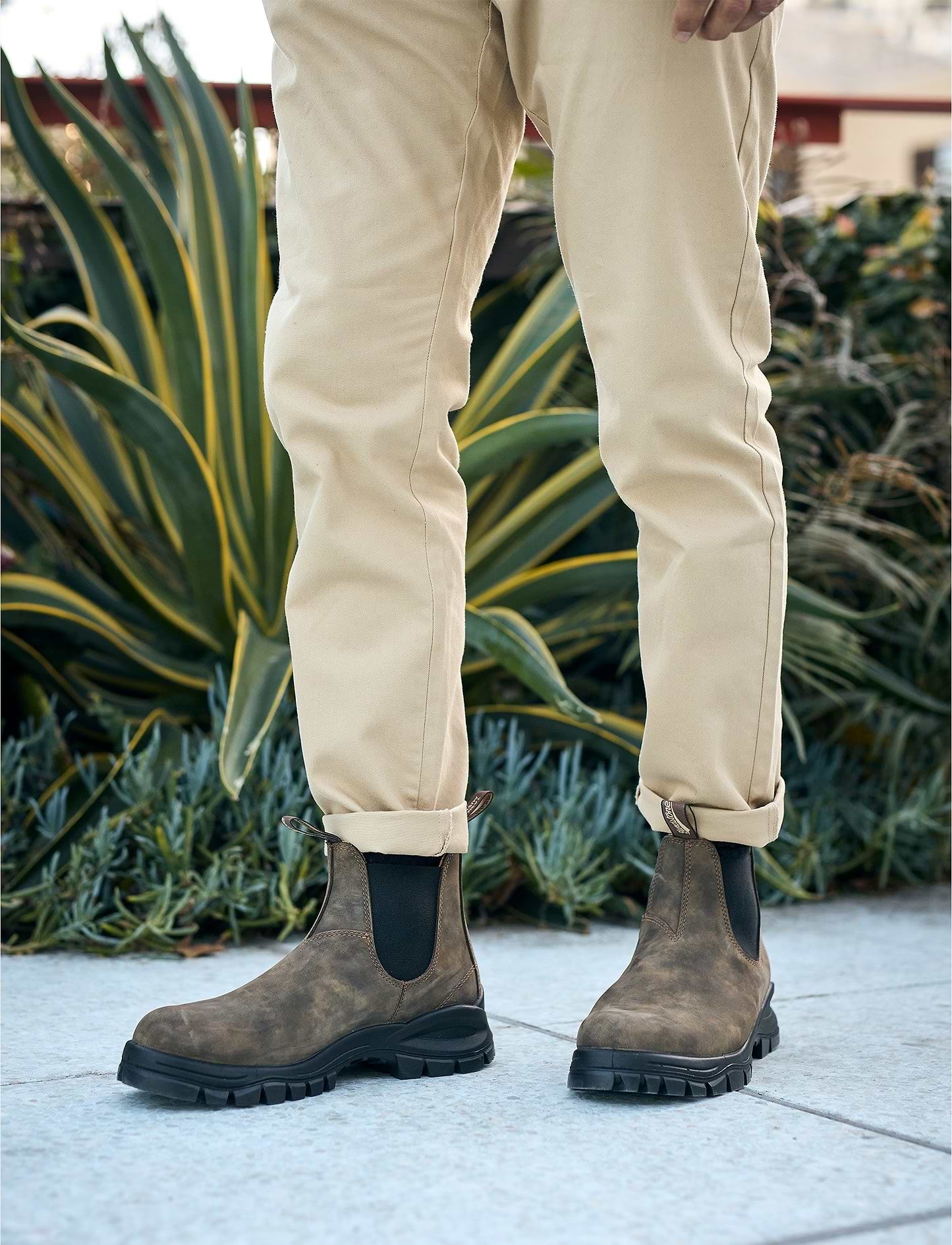 Blundstone 2239 - נעלי בלנסטון 2239 גברים