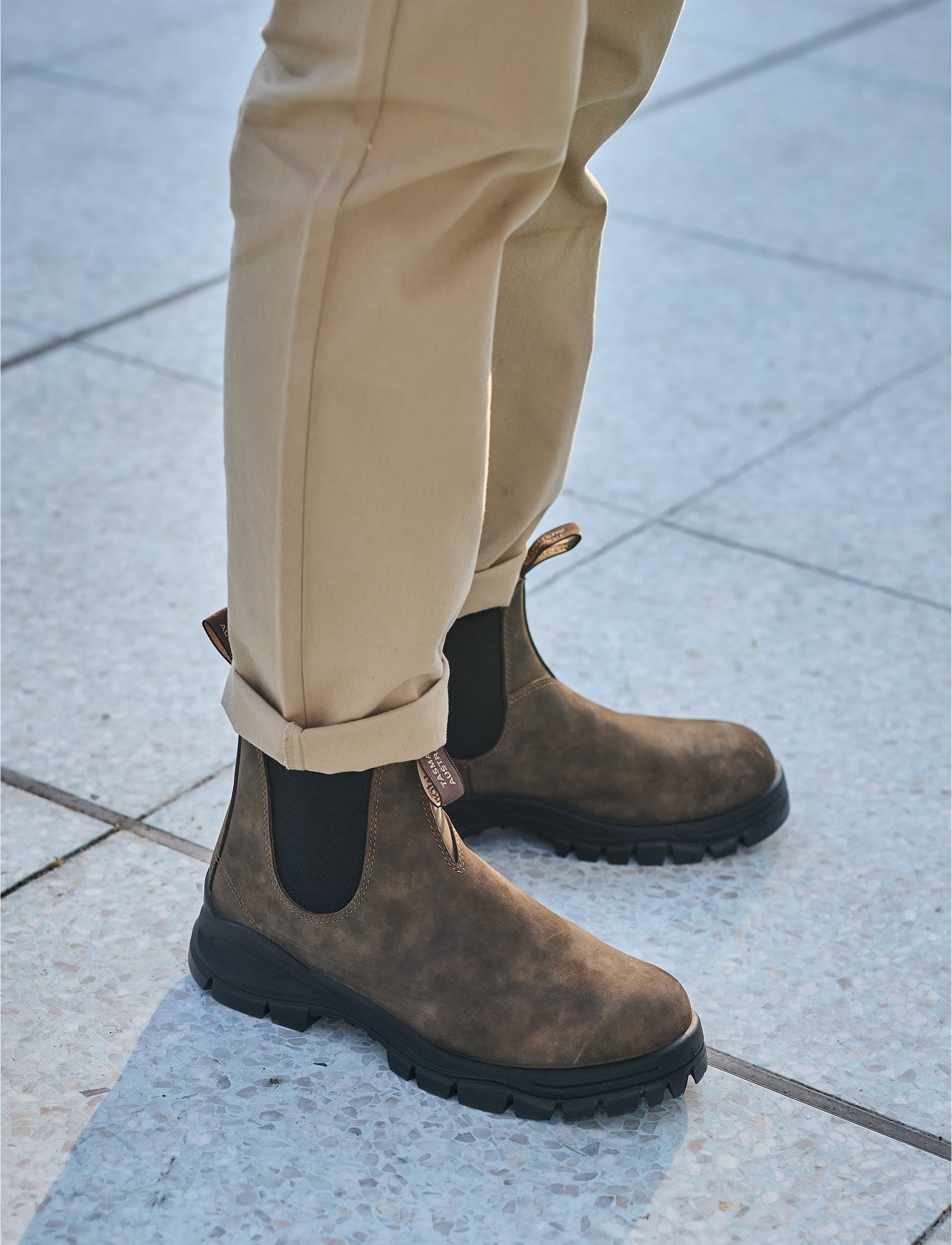 Blundstone 2239 - נעלי בלנסטון 2239 גברים