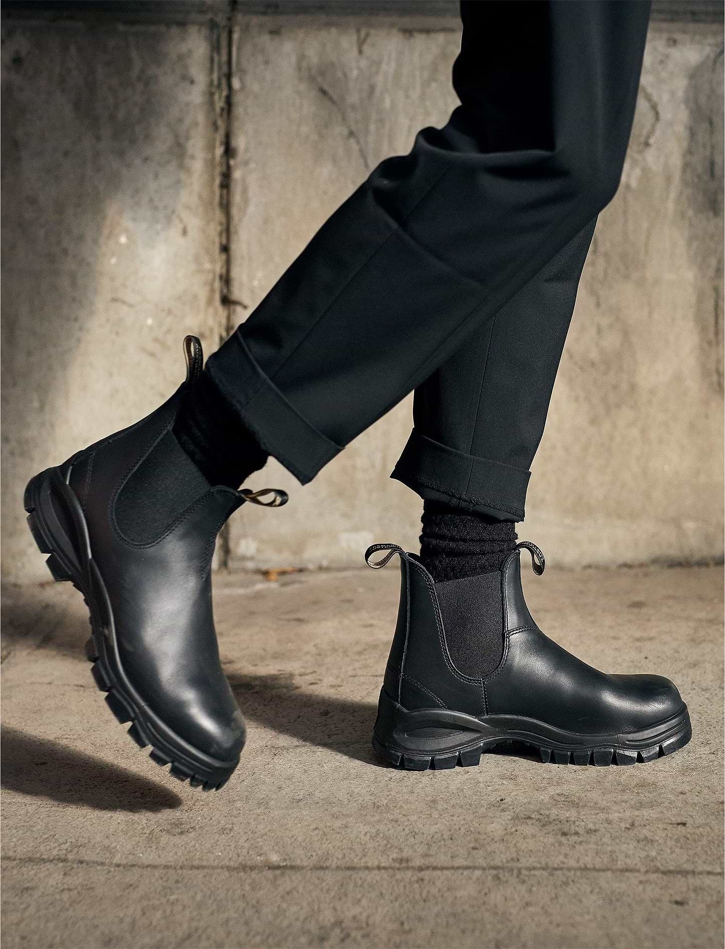 Blundstone 2240 - נעלי בלנסטון 2240 גברים