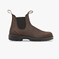 Blundstone 2340 - נעלי בלנסטון 2340 גברים בצבע חום כהה