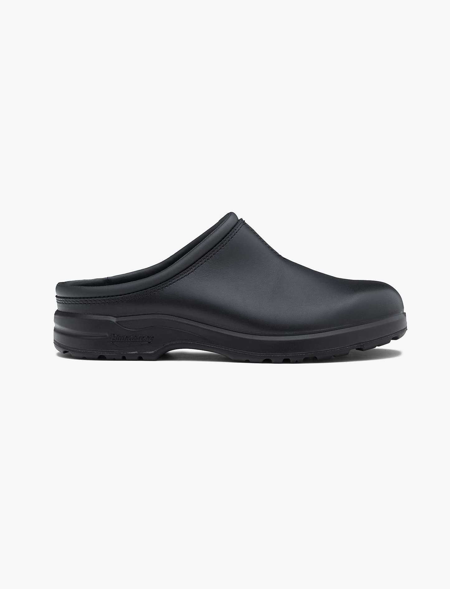 Blundstone 2381 - כפכפי בלנסטון 2381 גברים בצבע שחור