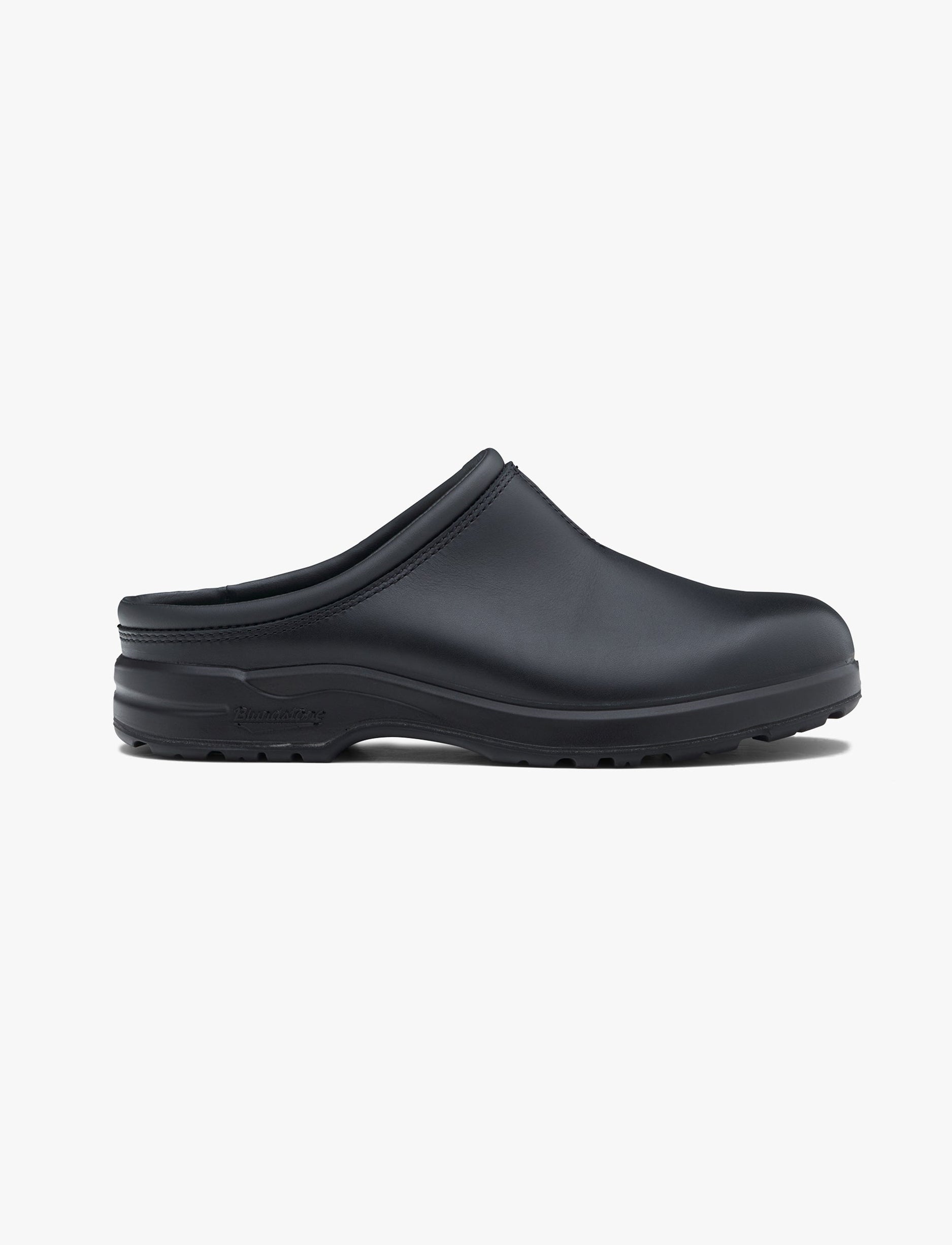 Blundstone 2381 - כפכפי בלנסטון 2381 גברים בצבע שחור