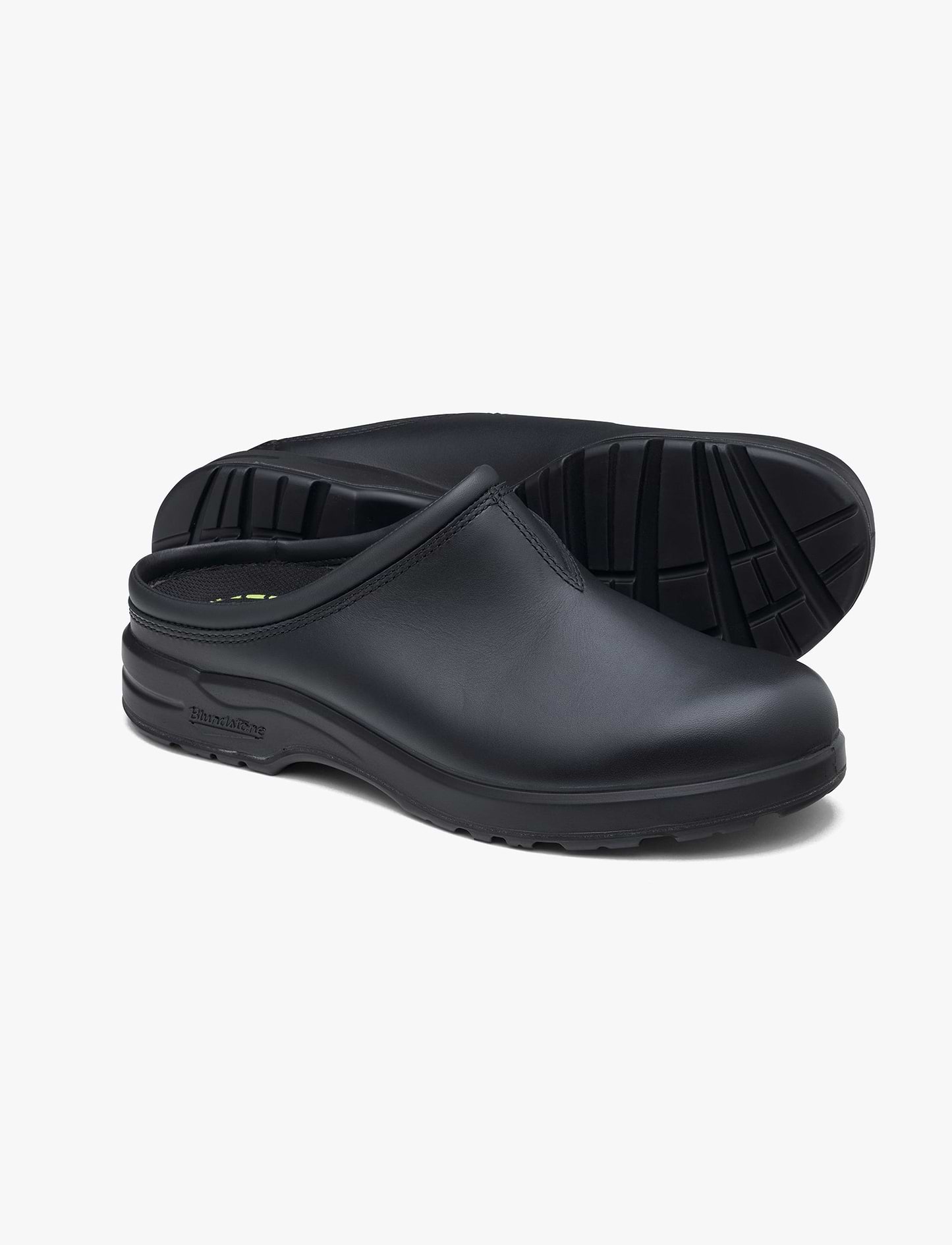 Blundstone 2381 - כפכפי בלנסטון 2381 גברים בצבע שחור