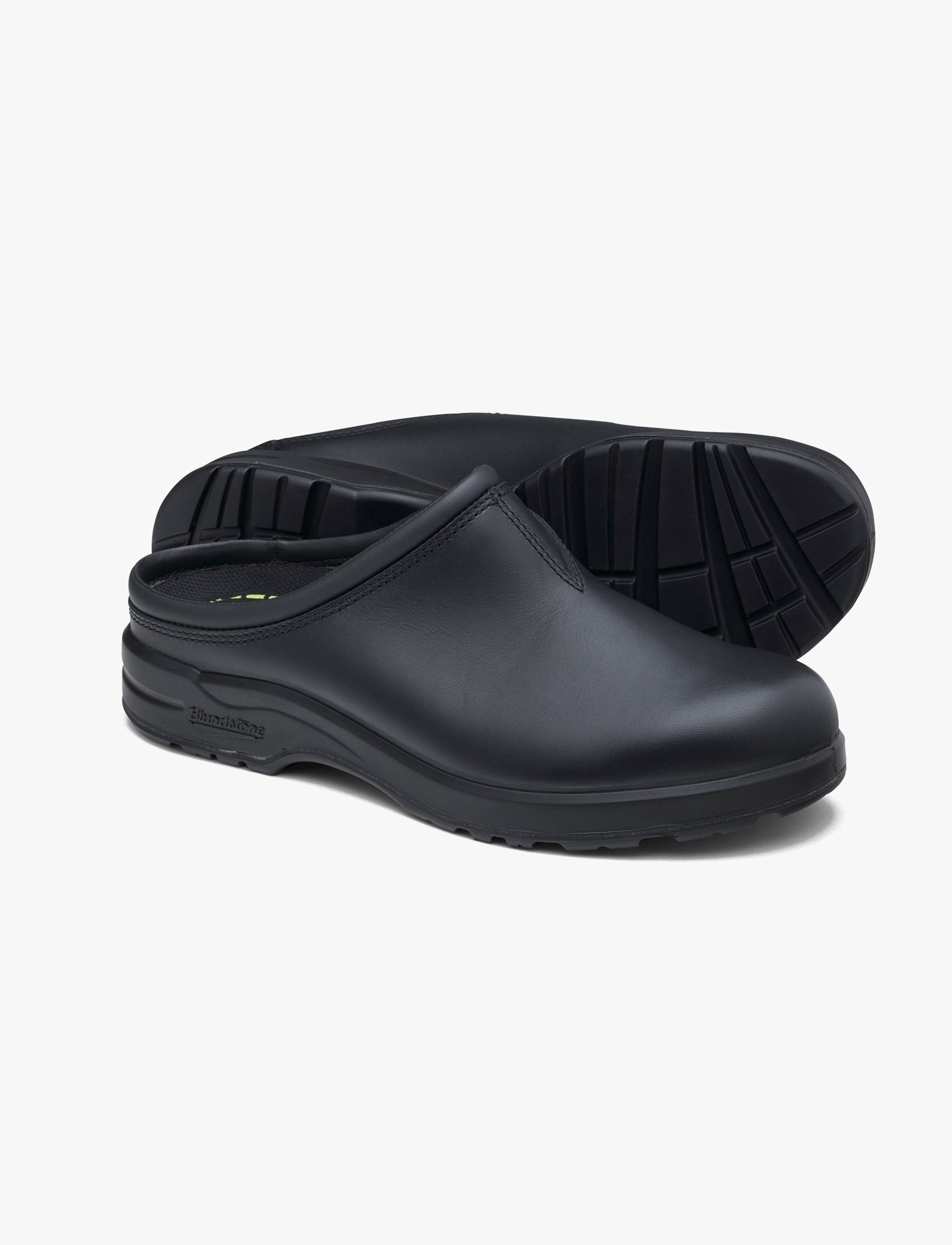 Blundstone 2381 - כפכפי בלנסטון 2381 גברים בצבע שחור