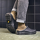 Blundstone 2381 - כפכפי בלנסטון 2381 גברים בצבע שחור