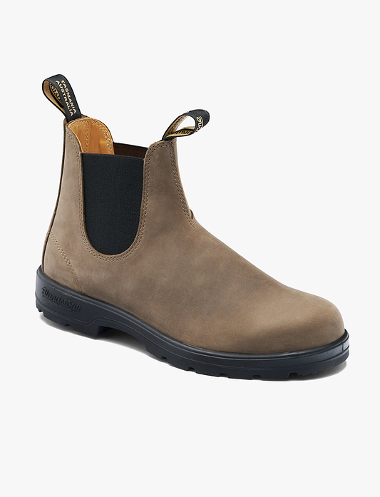 Blundstone 2648 - נעלי בלנסטון 2648 גברים בצבע משרום