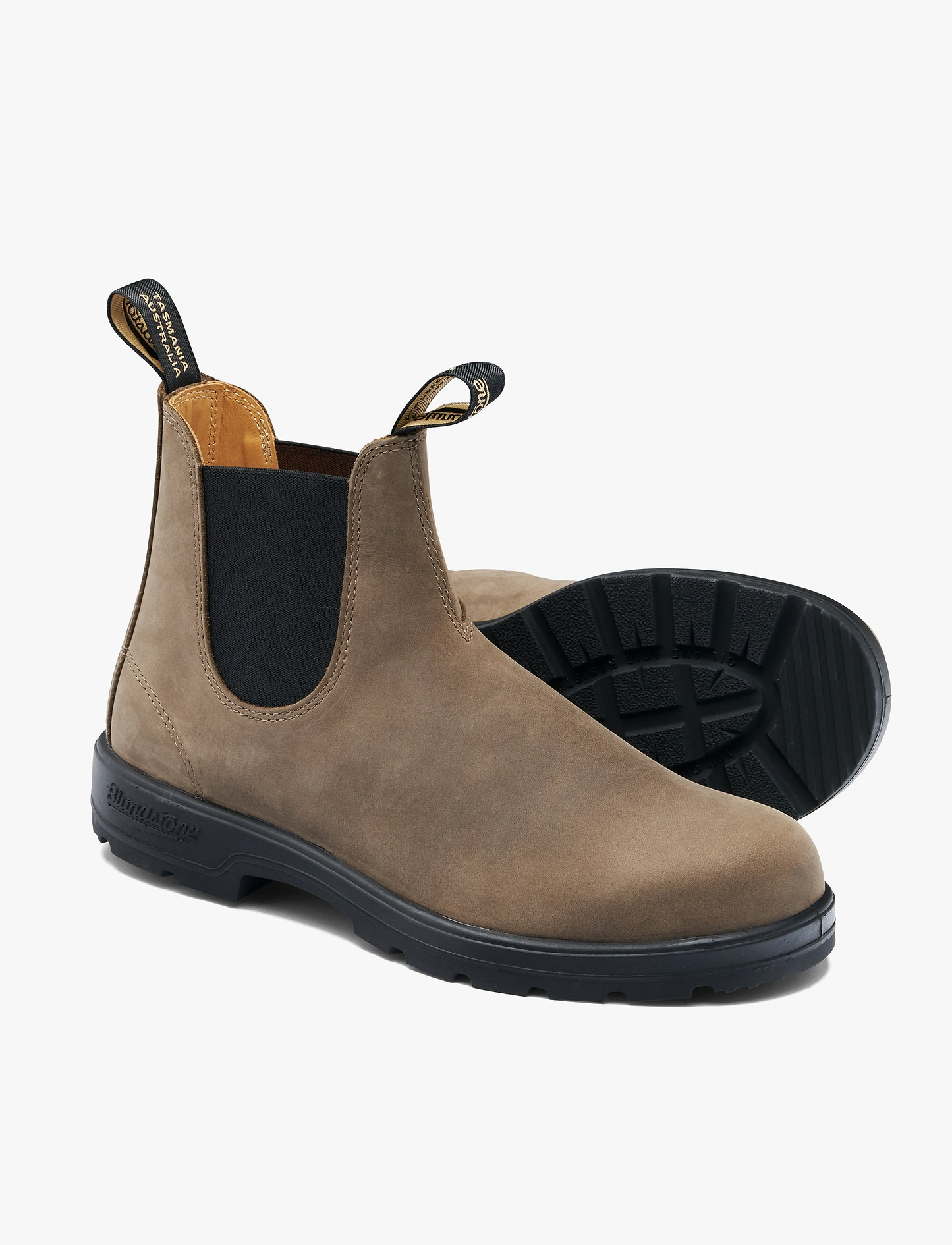 Blundstone 2648 - נעלי בלנסטון 2648 גברים בצבע משרום