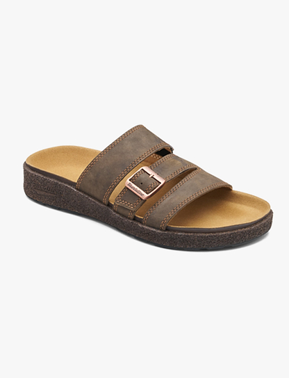Blundstone 2694 - סנדלי בלנסטון לגברים בצבע חום ראסטיק