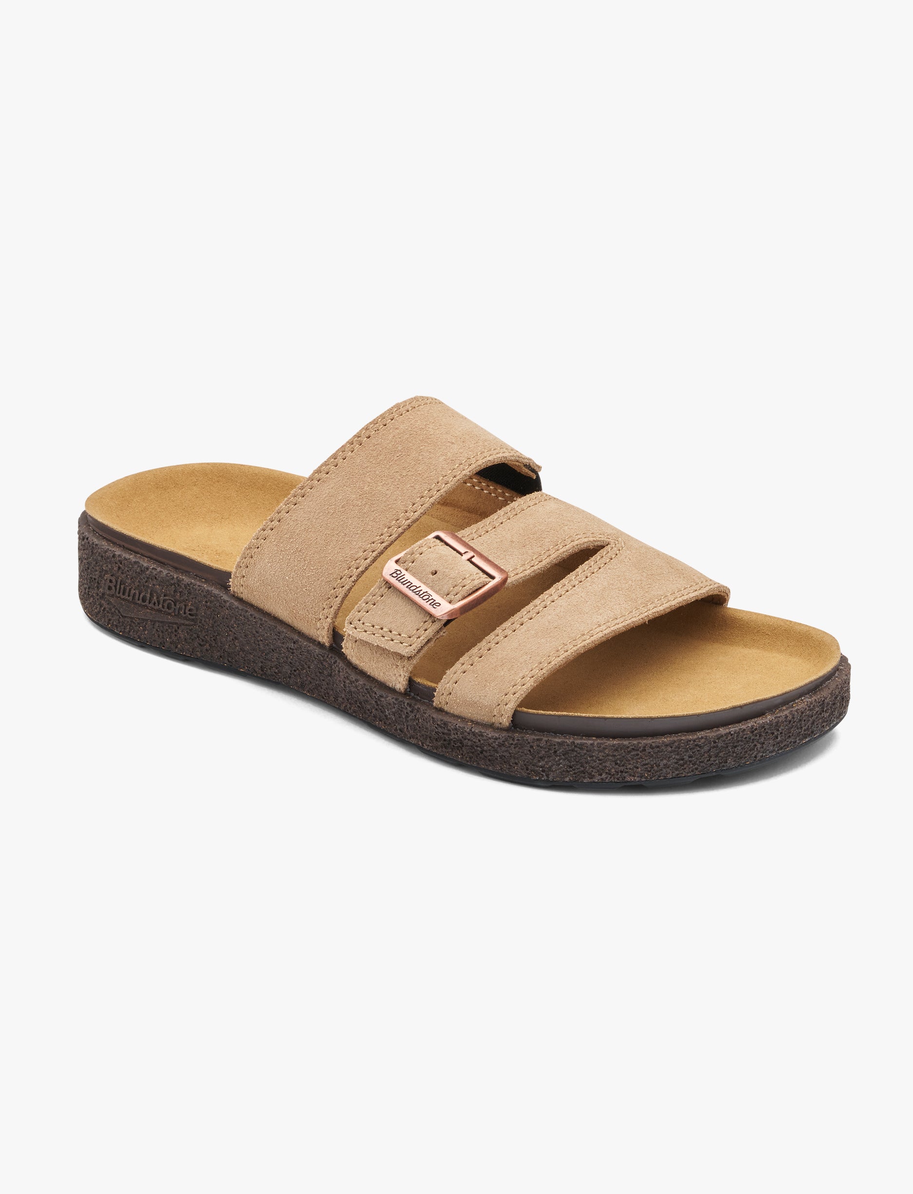 Blundstone 2699 - סנדלי בלנסטון לגברים בצבע חול