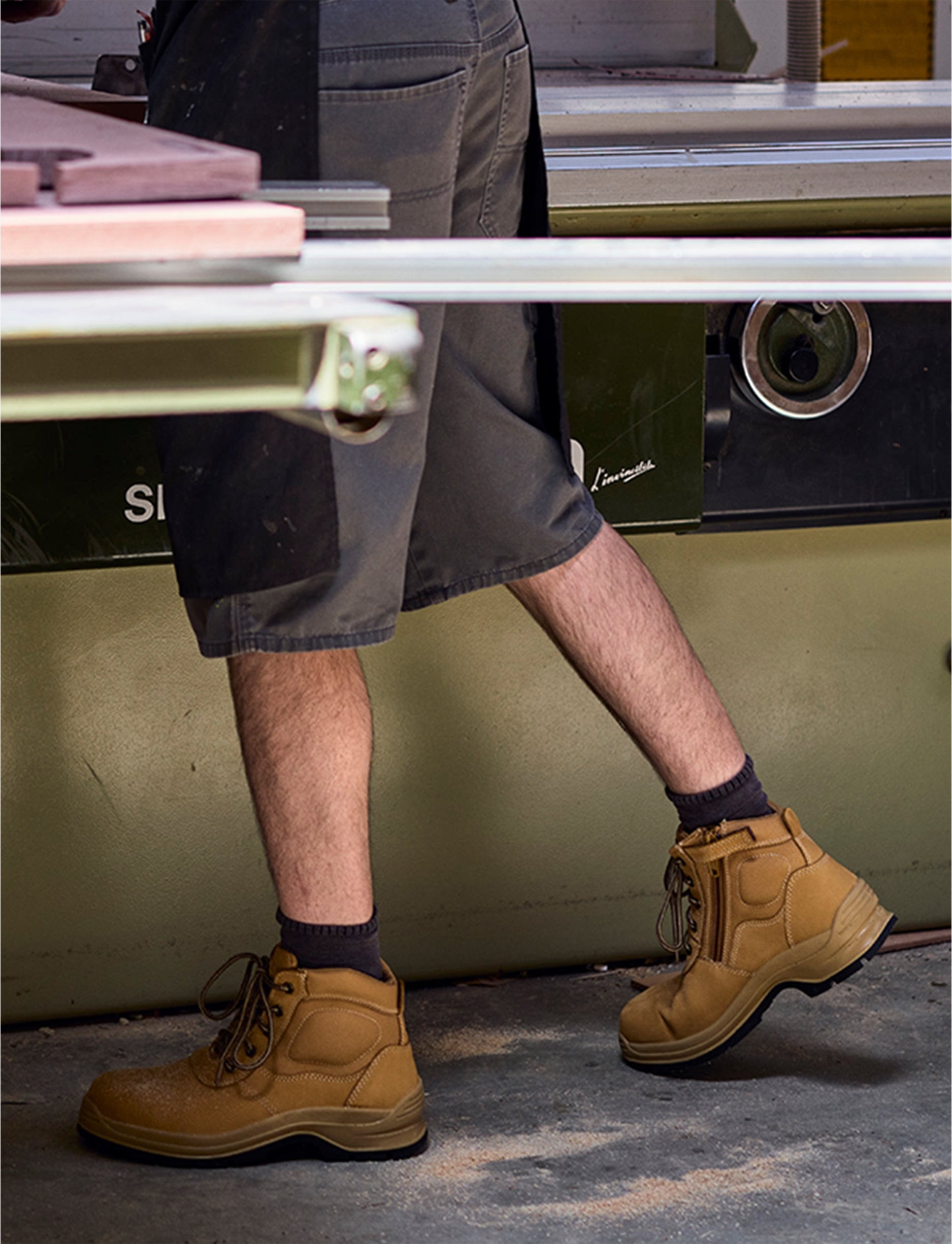 Blundstone 418 -  נעלי בלנסטון 418 גברים