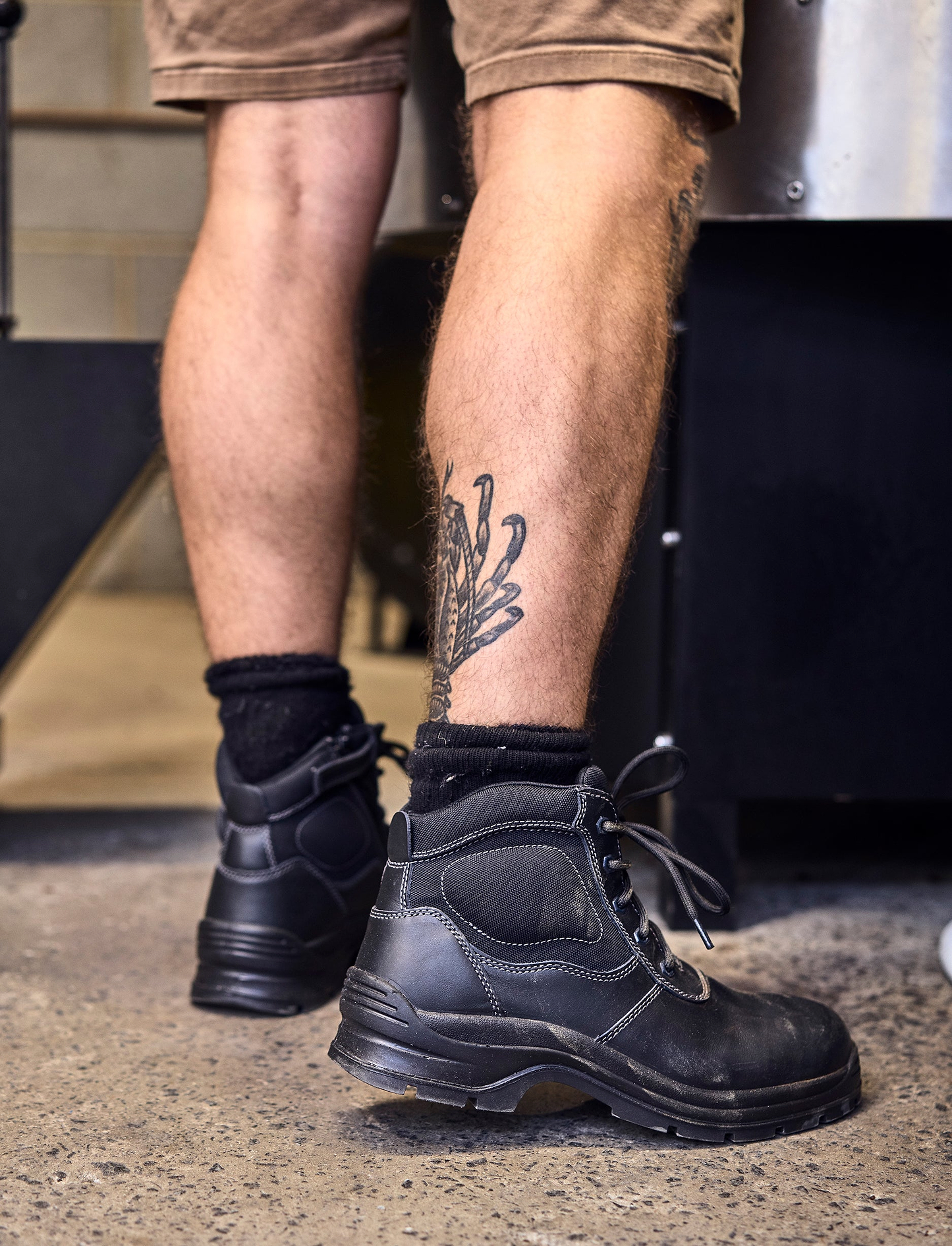Blundstone 419 -  נעלי בלנסטון 419 גברים