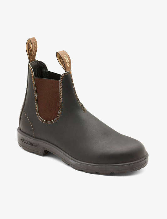 Blundstone 500-  נעלי בלנסטון 500 גברים