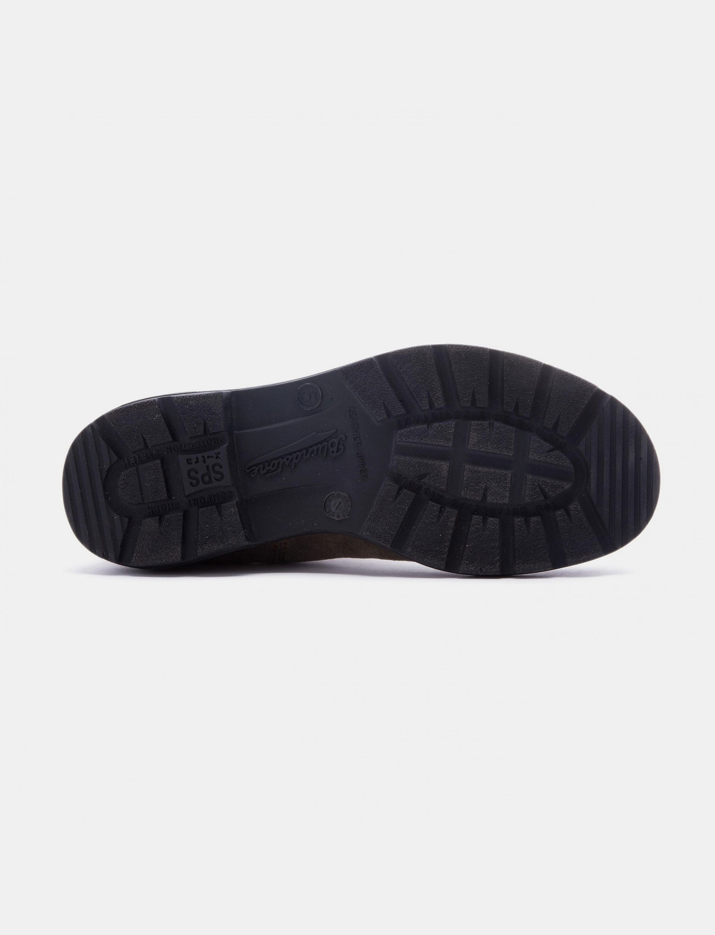 Blundstone 552 -  נעלי בלנסטון 552 גברים