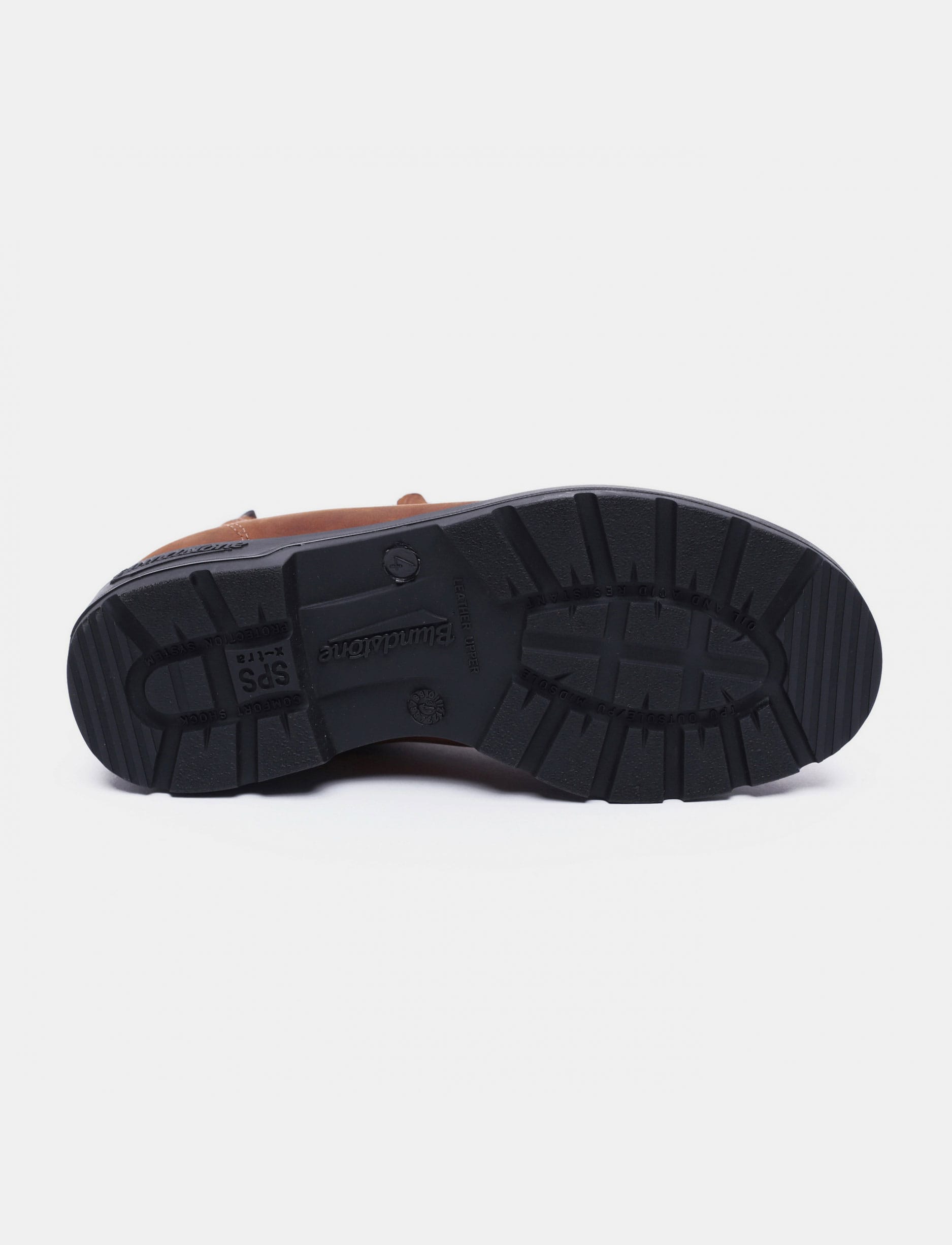 Blundstone 562-  נעלי בלנסטון 562 גברים