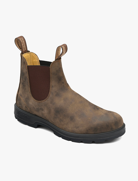 Blundstone  585 -  נעלי בלנסטון 585 גברים