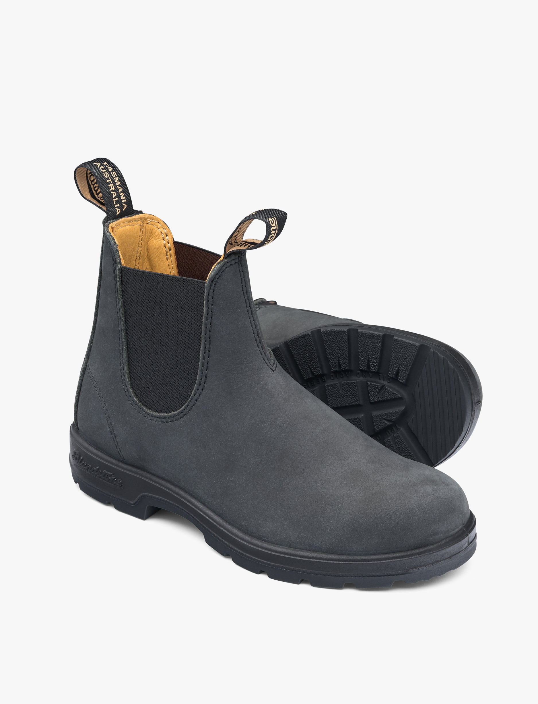 Blundstone 587 - נעלי בלנסטון 587 גברים