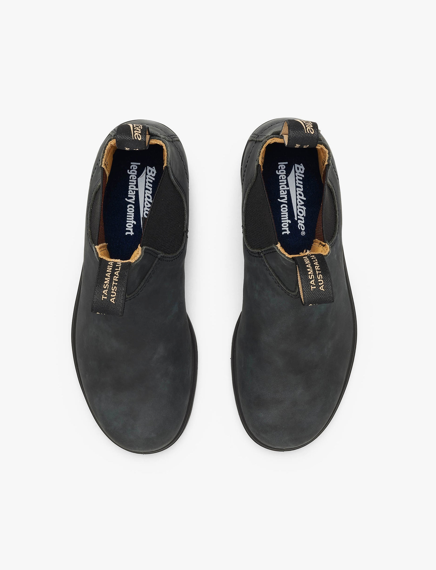 Blundstone 587 - נעלי בלנסטון 587 גברים