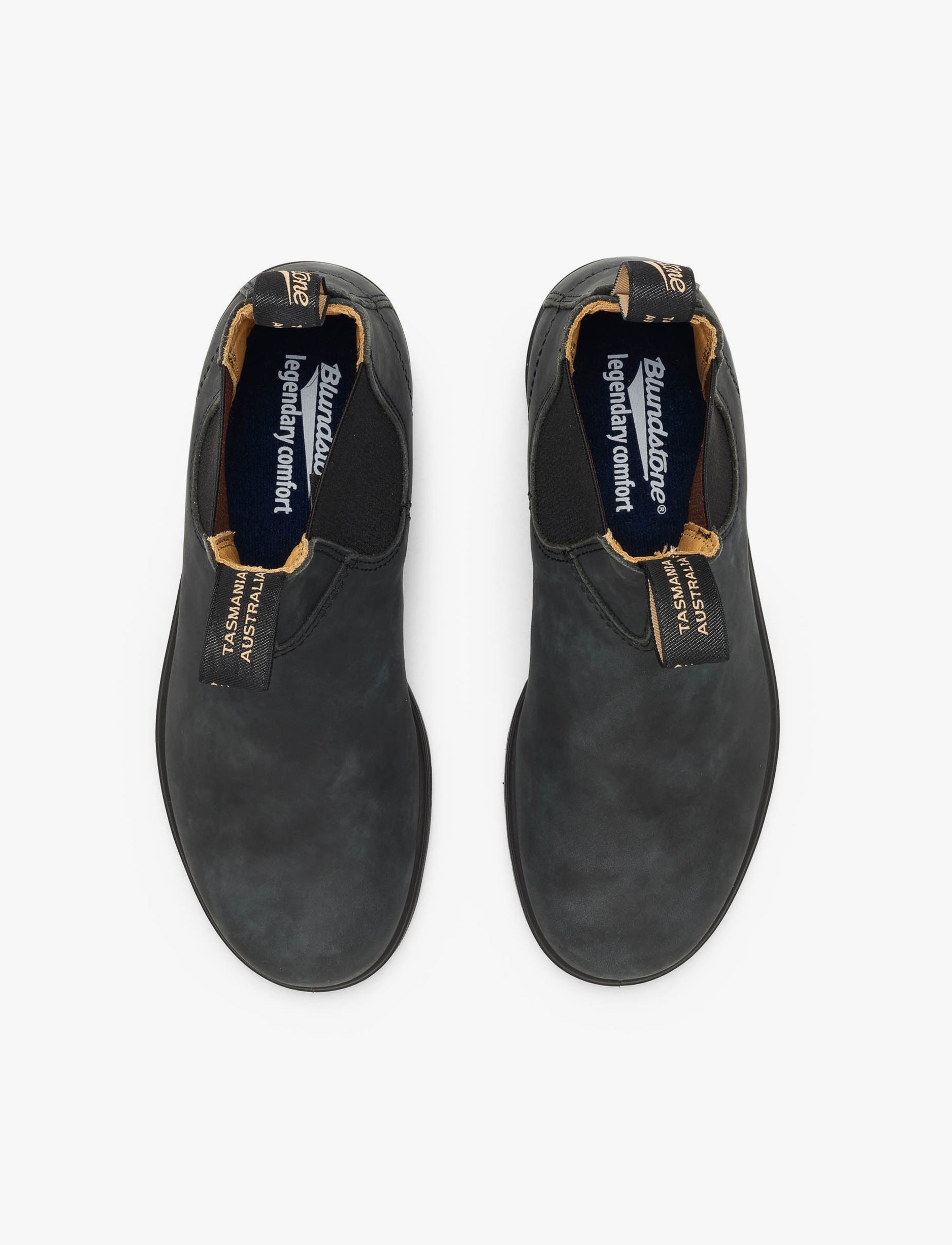 Blundstone 587 - נעלי בלנסטון 587 גברים