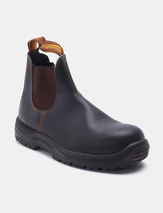 Blundstone 192 - נעלי בלנסטון נשים 192 בצבע חום כהה