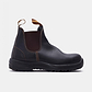 Blundstone 192 - נעלי בלנסטון נשים 192 בצבע חום כהה