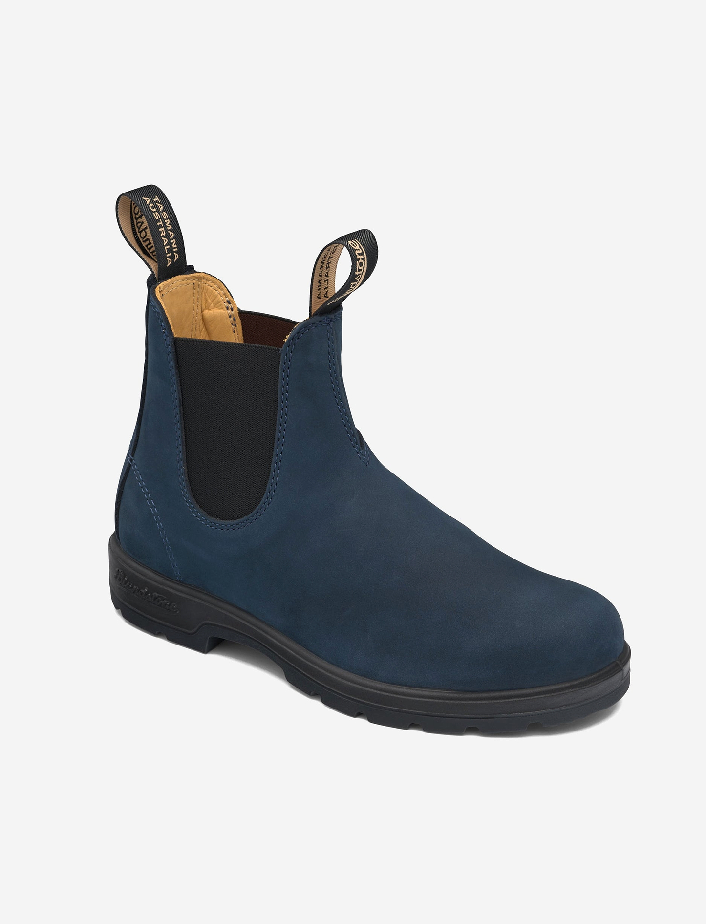 Blundstone 1940 - נעלי בלנסטון 1940 נשים בצבע כחול נייבי
