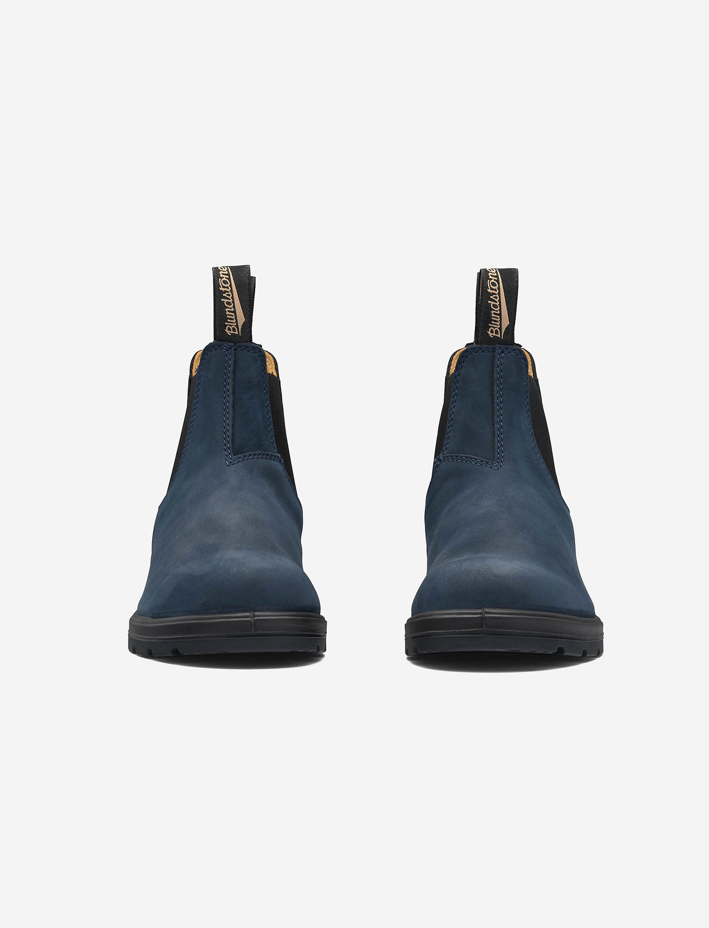 Blundstone 1940 - נעלי בלנסטון 1940 נשים בצבע כחול נייבי