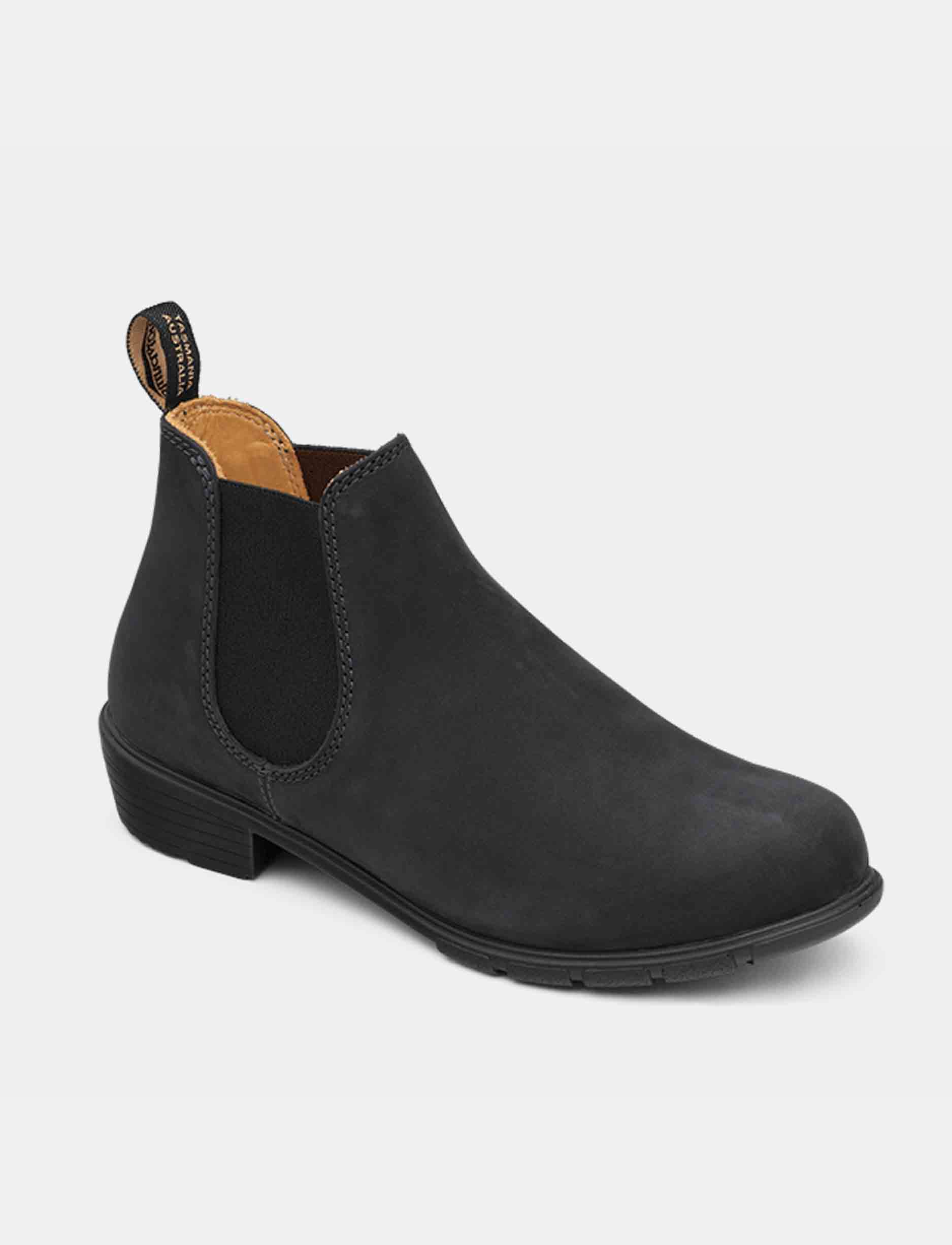Blundstone 1977 - מגפי עקב בלנסטון 1977 נשים