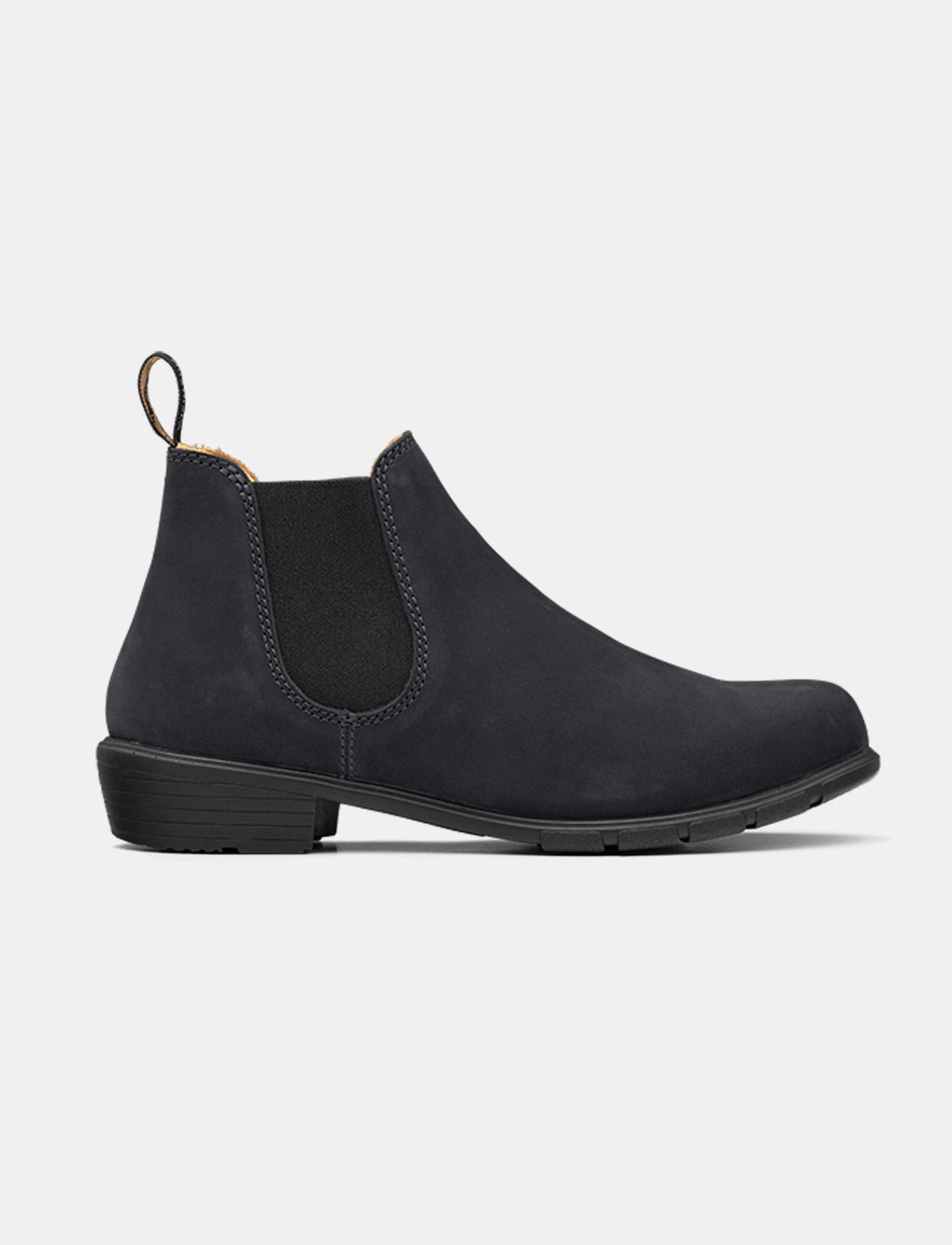 Blundstone 1977 - מגפי עקב בלנסטון 1977 נשים