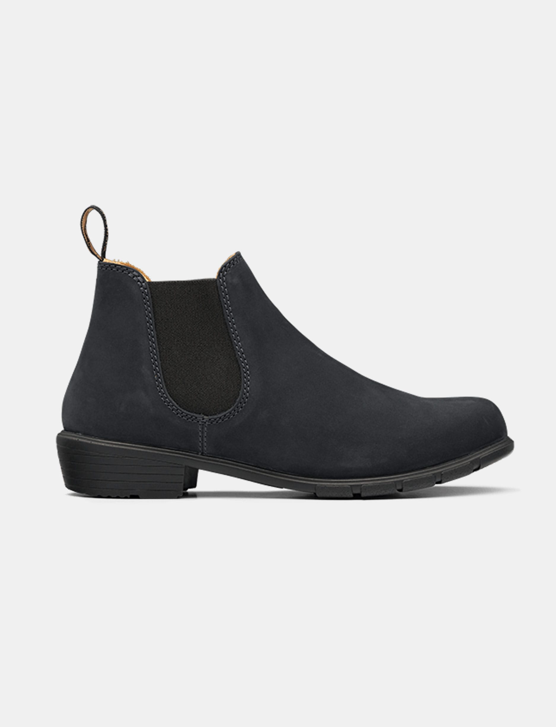 Blundstone 1977 - מגפי עקב בלנסטון 1977 נשים