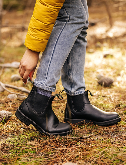 Blundstone 2115 - נעלי בלנסטון 2115 טבעוניות לנשים