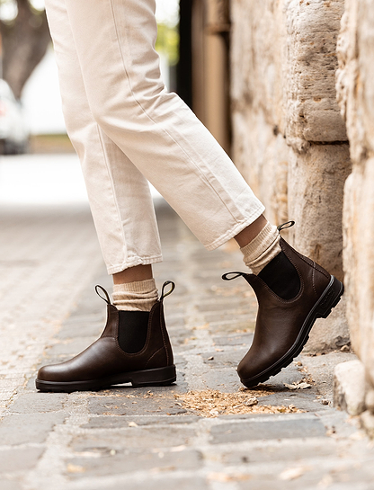 Blundstone 2116 - נעלי בלנסטון 2116 טבעוניות לנשים