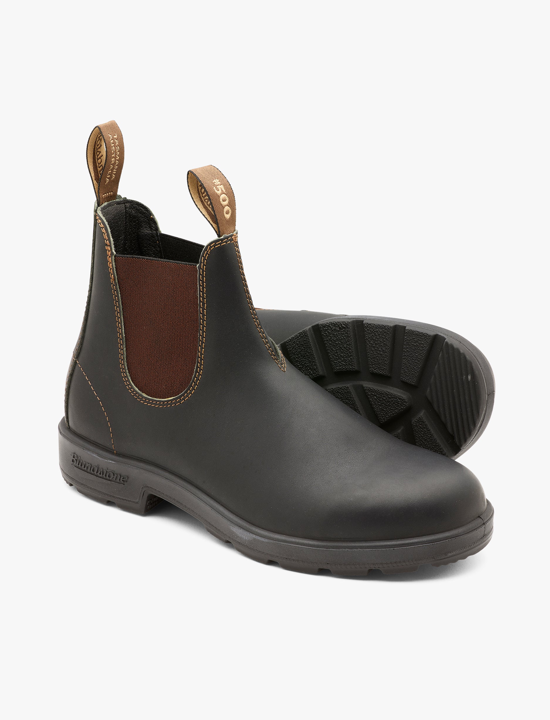 Blundstone 500- נעלי בלנסטון 500 נשים