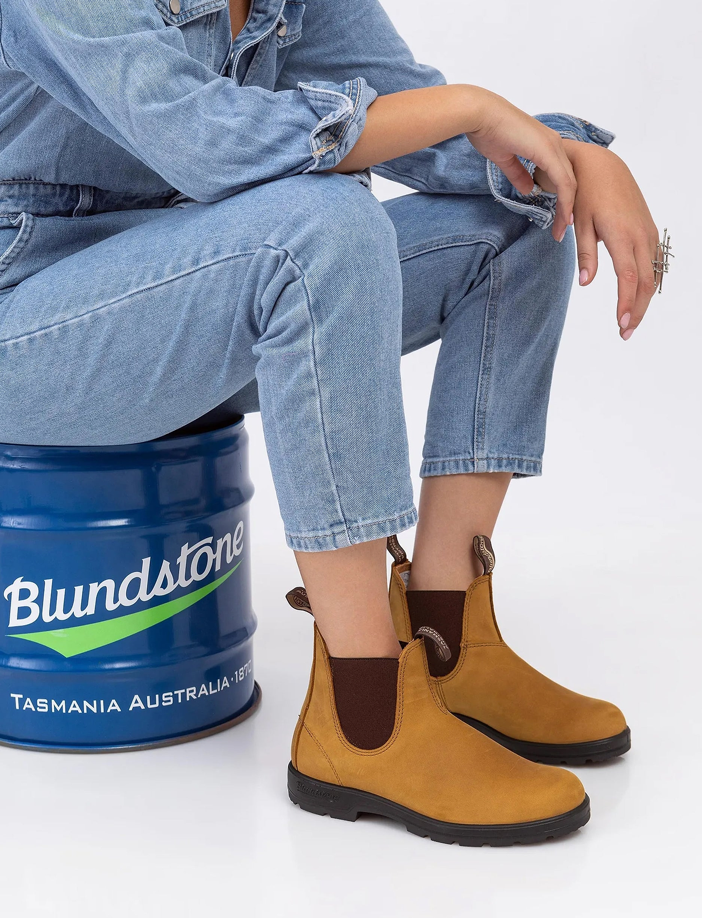 Blundstone 561 - נעלי בלנסטון 561 נשים