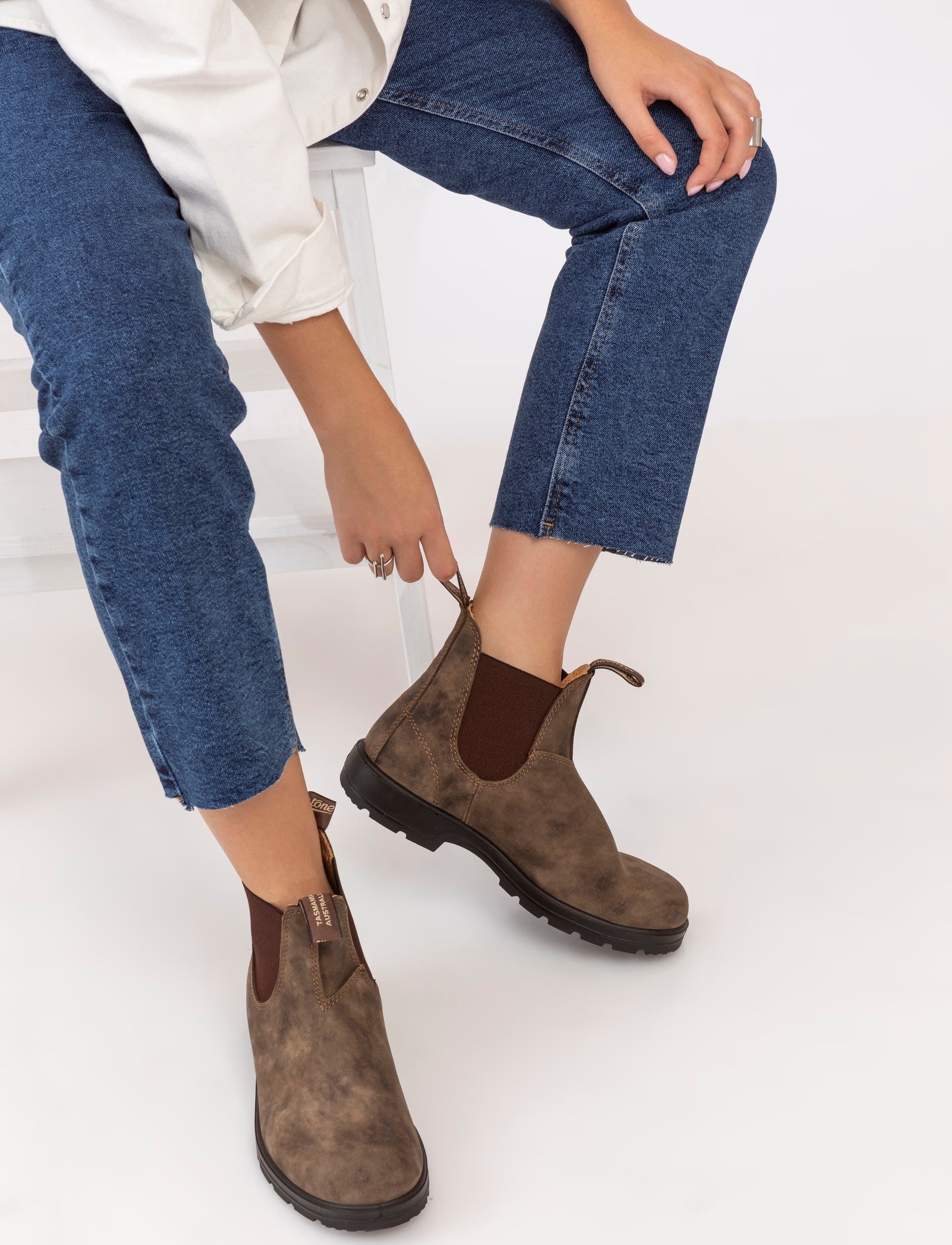 Blundstone 585 -  נעלי בלנסטון 585 נשים