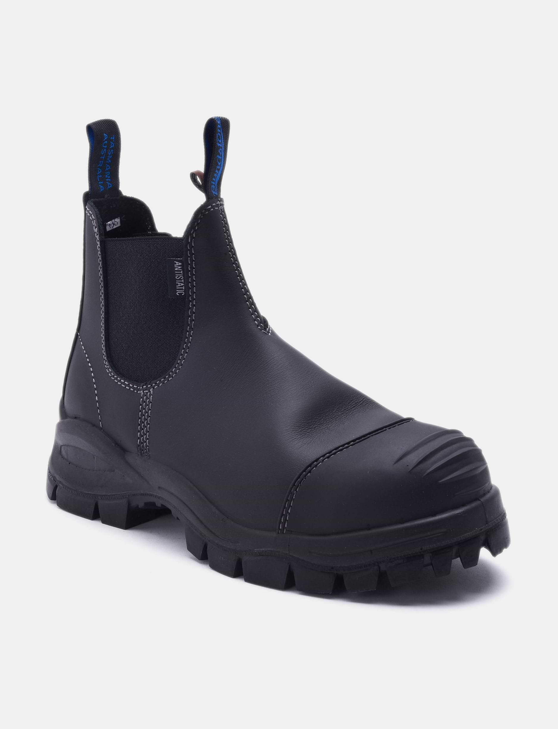 Blundstone 910 -  נעלי בלנסטון 910  נשים עם כיפת ברזל