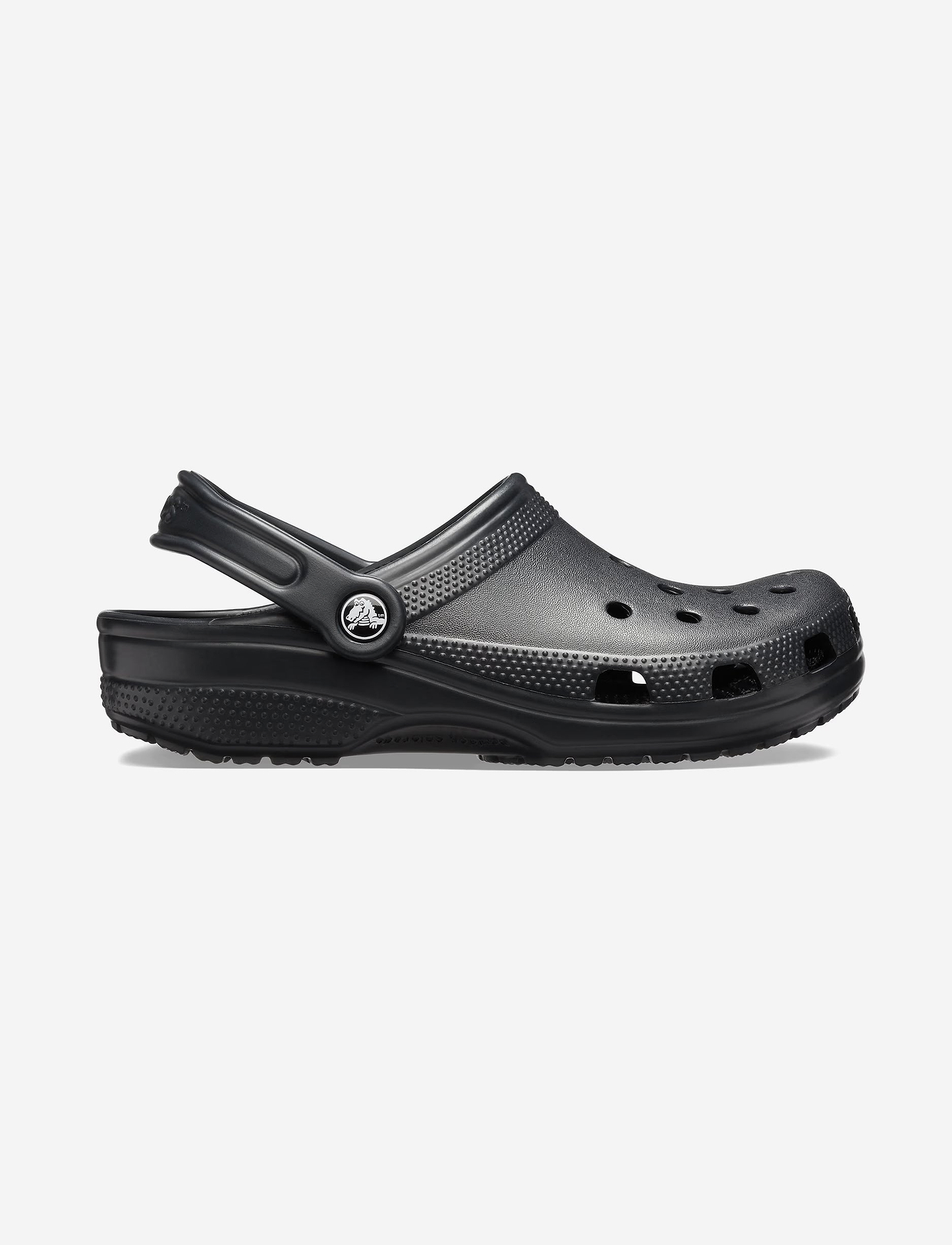 Crocs Classic - נעלי קרוקס קלאסיים