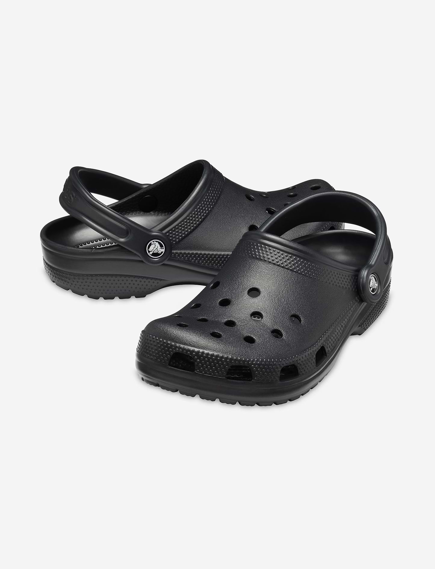 Crocs Classic - נעלי קרוקס קלאסיים